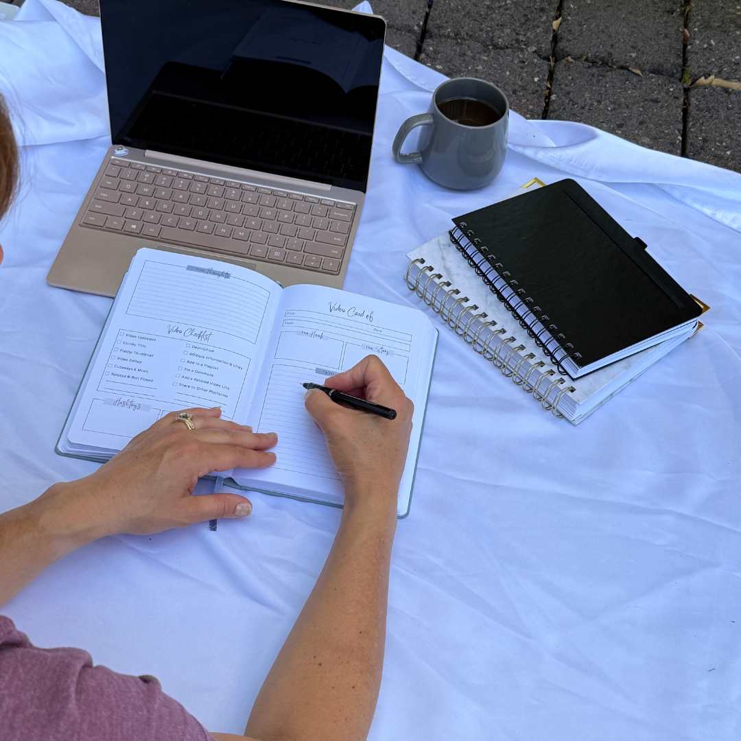 Planners-Coming Soon!