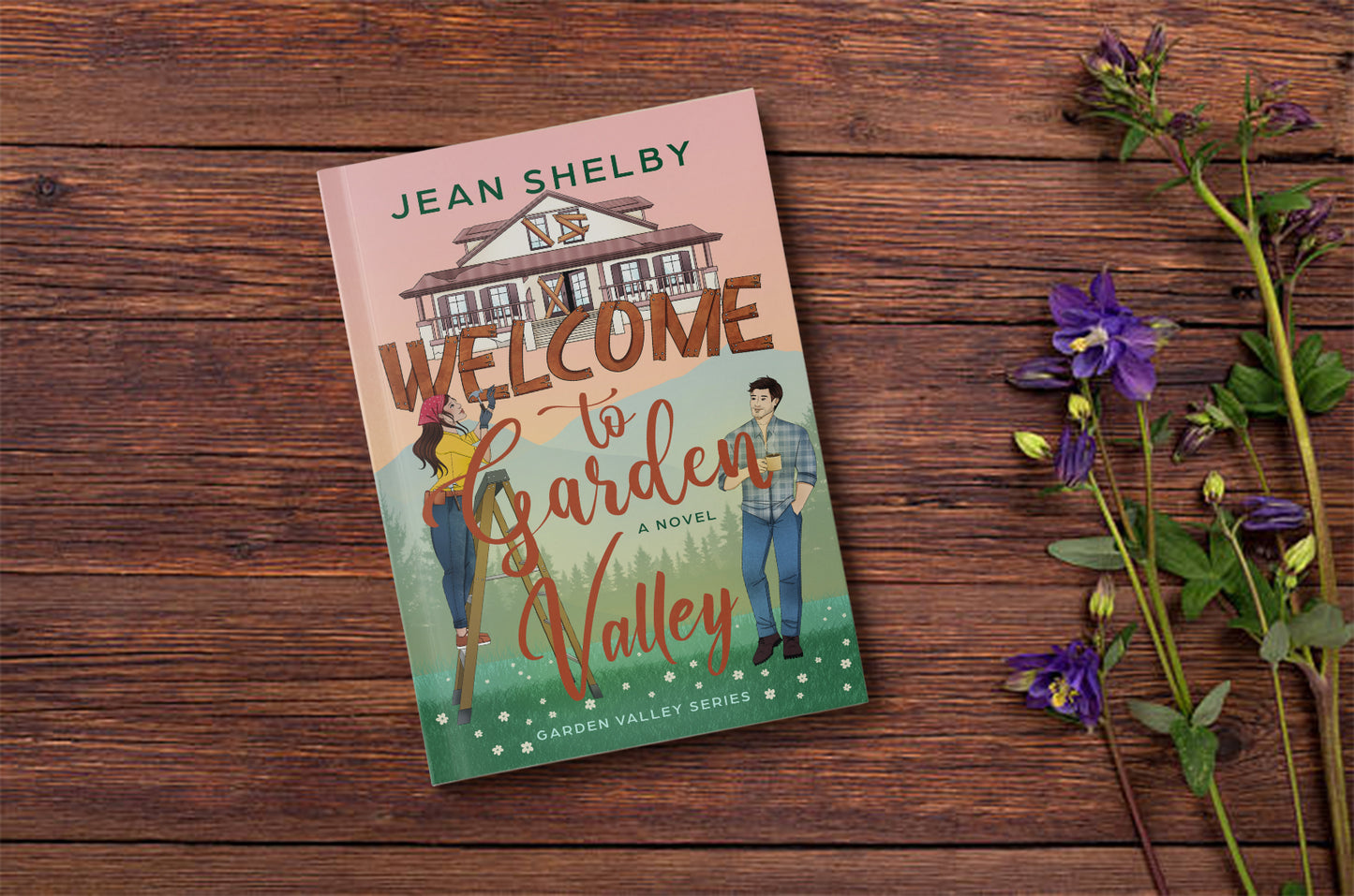 Welcome to Garden Valley